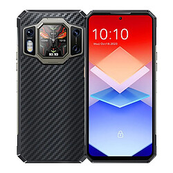 Yonis Smartphone 5G 12GB+512GB IP68 108MP 11000mAh Smartphone 5G 12GB+512GB IP68 108MP 11000mAh 6.78 Pouces NFC Android 13 YONIS