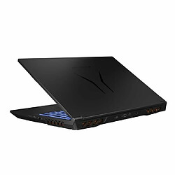 PC portable Gaming - MEDION ERAZER DEPUTY P50 MD62519 - Intel Core i7-13700HX - 16Go - RTX 4060 - SSD 1To - QHD 240 Hz - AZERTY pas cher