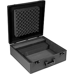 Avis Case XL DJM-V10 / DJM-A9 Mixer Black Walkasse