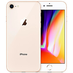 Apple iPhone 8 64 Go Or 4g 4.7'' Retina Hd/6core/64 Go/2 Go Ram/12mp/7mp