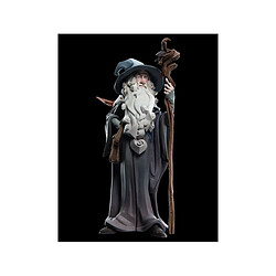 Weta Collectibles Le Seigneur des Anneaux - Figurine Mini Epics Gandalf 12 cm