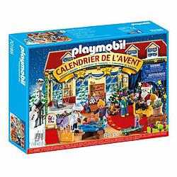 Playmobil® Calendrier de l'Avent Boutique de jouets Playmobil 70188 