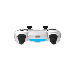 Avis Spirit of Gamer Pack Manette PS4 Manette Bluetooth Blanche 3.5 JACK + Casque Gamer PRO-H3 PS4-PS5 PLAYSTATION