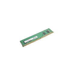 Lenovo 4X70R38787 module de mémoire 8 Go DDR4 2666 MHz