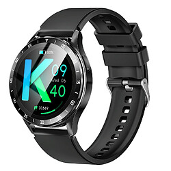 Yonis Montre Connectée Étanche Bluetooth NFC Cardio