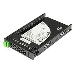 Fujitsu SSD SAS 12 G 800 GB M-U HP 2.5, 3 DWPD