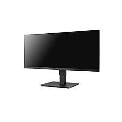 Écran LG 34BN670P-B 34" LED IPS Flicker free 75 Hz 50-60 Hz