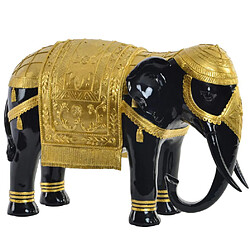 Items France Grande statuette Éléphant