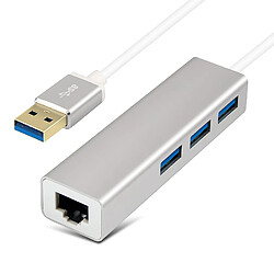 Hub USB Cabling