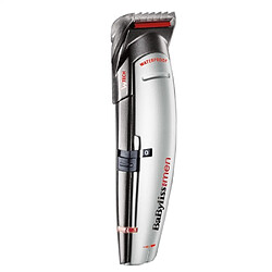 BaByliss Tondeuse multi-usage E835E