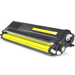 Toner compatible Brother Tn-910 Y jaune 