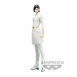 Figure à Collectionner Bandai Bleach Solid And Souls Uryu Ishida PVC 17 cm