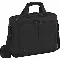 Acheter Wenger Wengé rlaptop Brief Case avec tablette Pocket 35,6 cm 14`` - noir