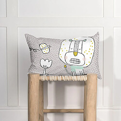 Acheter Happy Friday Housse de coussin HappyFriday Moshi Moshi Best Buddies Multicouleur 50 x 30 cm