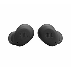 Avis Ecouteurs intra auriculaire JBL WBUDSBLK