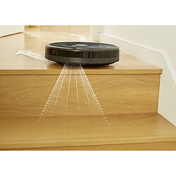 Aspirateur robot IROBOT ROOMBA 697