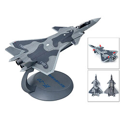 Acheter Avion de Chasse Chinois J-20 1/144 Modèle D'avion Jouet Cadeau Souvenir