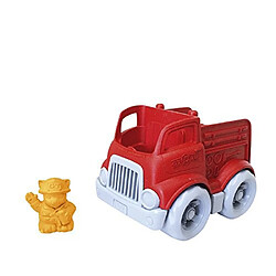 Green Toys Fire Engine 