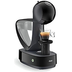 DeLonghi De'Longhi De'Longhi EDG 160.A - NESCAFÉ Dolce Gusto Infinissima - Capsule de café - Pour boissons chaudes et froides - Pression de 