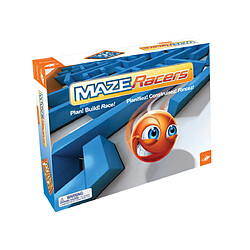 Fox Mind Games Jeux de société - Maze Racers