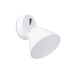 Faro Barcelona Applique Murale LED Intérieur Blanc