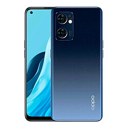 Oppo Reno 7 5G 8Go/256Go Noir (Starry Black) Double SIM CPH2371