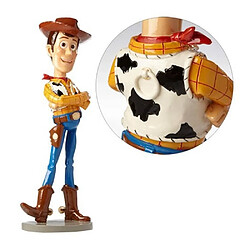 Figurine Woody Toy Story Disney Haute Couture Showcase pas cher