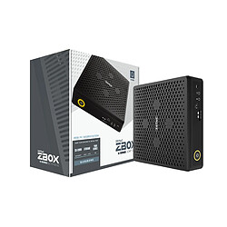 ZOTAC ZBOX QCM7T3000 Barebone i7-10750H ZBOX QCM7T3000 Barebone Intel Core i7-10750H 2xDDR4-2933/2666 SODIMM Slot max 64Go M.2 SSD PCIE x4/SATA III SSD Slot 2242/2280 ZOTAC ZBOX QCM7T3000 Barebone i7-10750H ZBOX QCM7T3000 Barebone Intel Core i7-10750H 2xDDR4-2933/2666 SODIMM Slot max 64Go M.2 SSD PCIE x4/SATA III SSD Slot 2242/2280