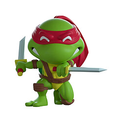 Youtoz Les Tortues Ninja - Figurine Leonardo (Classic) 10 cm 