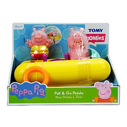 Jeu de plage Tomy