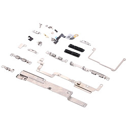 Avis Wewoo Others pour iPhone X Inner Repair Accessoires partie Set 21 en 1