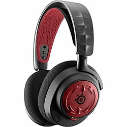 Casque SteelSeries Noir pas cher