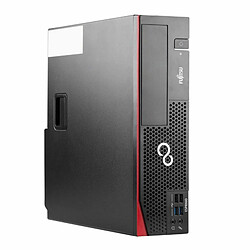 PC Fujitsu Esprimo D556 DT Intel Core i5-6500 RAM 16Go SSD 960Go Windows 10 Wifi - Occasion