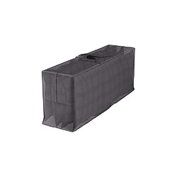 Aerocover Housse de protection respirante pour bac à coussins Pour bac à coussins 125x32xH50 cm.