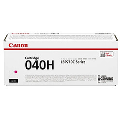 Canon 040H toner cartridge