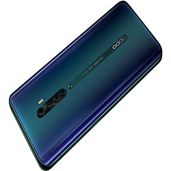 Acheter OPPO Reno 2 - 256 Go - Bleu Océan