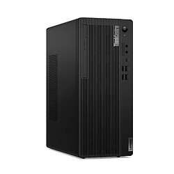 Lenovo ThinkCentre M70t Lenovo ThinkCentre M70t Intel® Core™ i7 i7-13700 32 Go DDR4-SDRAM 512 Go SSD Windows 11 Pro Tower PC Noir