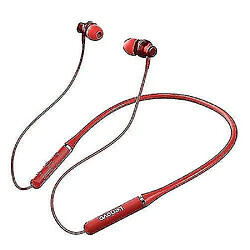 Universal Lenovo HE05 Pro BT5.0 casque intra-auriculaire IPX5 bouchons d'oreilles étanches avec microphone à réduction de bruit. 