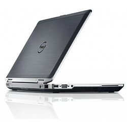 Dell Latitude E5470 14" Core i5 SSD 128 Go - 8 Go - Reconditionné