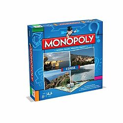 Ludendo Monopoly Corse