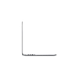 Avis Apple MacBook Pro Retina 15" Core i7 2,5 Ghz 16 Go RAM 256 Go SSD (2015) · Reconditionné