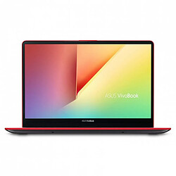 Asus VivoBook S14 S430UA-EB065T 14" Core i5 1,6 Ghz - Ssd 128 Go + Hdd 1 To - 8 Go - Intel UHD Graphics Azerty - Français - Reconditionné