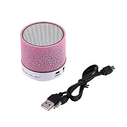 Acheter Universal Yyh superbe son grand driver 45 mm mini-musique bluetooth haut-haut-parleur avec câble USB