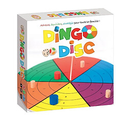 DINGO DISC 