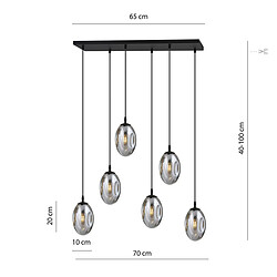 EPIKASA Suspension Astral pas cher