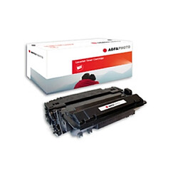 AgfaPhoto APTHP255AE Cartouche de toner Noir 1 pièce(s)