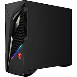 Avis PC de bureau MSI MAG Infinite S3 13NUE-1278ES i7-13700F 16 GB RAM 1 TB SSD Nvidia Geforce RTX 4070