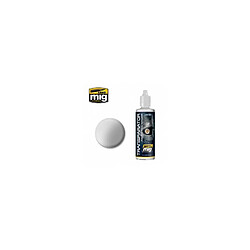 Mig Jimenez Ammo Peintures Transparator 60 Ml 