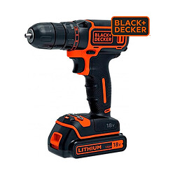 Tournevis Black & Decker BDCDC18 18 V