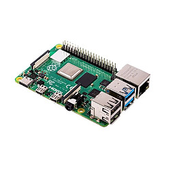 Carte mère Raspberry Pi